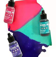 Ranger Ink Ranger • tim holtz alcohol inks beach deco 14ml - thumbnail