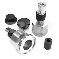 LSL stuureinden "style handlebar plugs style si - thumbnail