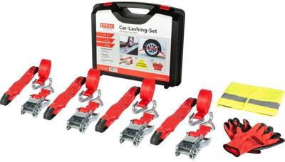 Frielitz Car-lashing set