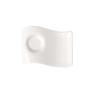 Villeroy & Boch New Wave Caffè Party plate klein