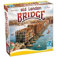 Old London Bridge - thumbnail