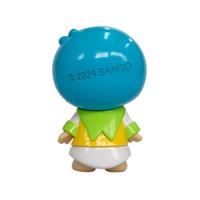 Hello Kitty and Friends Mini figure Kiki 6 cm - thumbnail