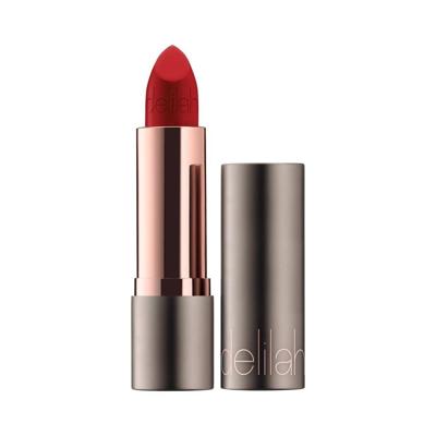 Delilah Colour Intense Cream Lipstick Delilah Colour Intense Cream Lipstick