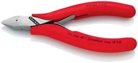 Knipex 77 41 115 77 41 115 Elektronica Zijkniptang 115 mm - thumbnail
