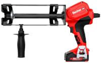 Fischer FIS DB SL Pro 562004 Elektrisch kitpistool 1 stuk(s) - thumbnail