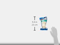 TRIXIE DENTA FUN KNOTTED CHEWING BONE 16 CM 6X110 GR - thumbnail