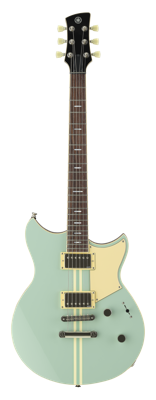 Yamaha Revstar RSS20 Sonic Blue