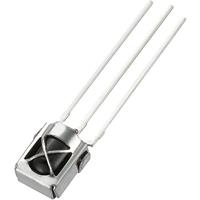 TRU COMPONENTS OS-1838 IR-ontvanger Speciaal Axiaal bedraad 38 kHz 940 nm 35 ° - thumbnail