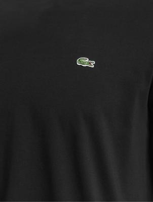 Lacoste 1HT1 Casual T-shirt Heren 2XL Lacoste 1HT1 Casual T-shirt Heren 2XL