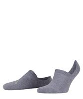 Falke Cool Kick Wandelsok Light Grey 46-48 - thumbnail