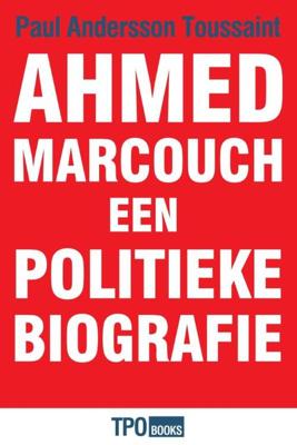 Ahmed Marcouch - Paul Andersson Toussaint - ebook