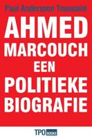 Ahmed Marcouch - Paul Andersson Toussaint - ebook - thumbnail