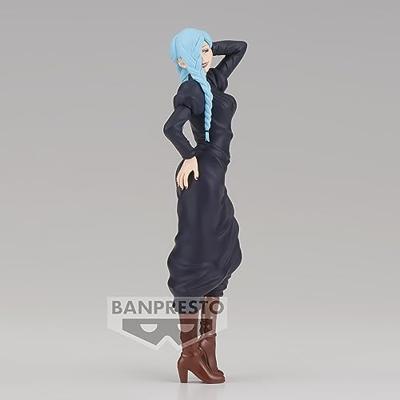Jujutsu Kaisen Figure - Mei Mei (Ver.B)