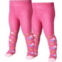 Playshoes maillot sterren meisjes katoen - thumbnail