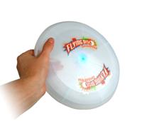 Led Frisbee - thumbnail