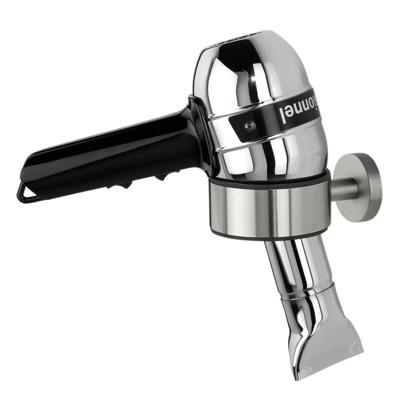 Tiger Boston Föhnhouder RVS Geborsteld