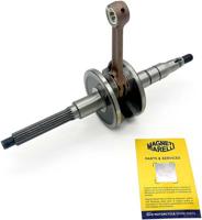 Magneti Marelli Crank shafts magn marelli minarelli vertical std - thumbnail