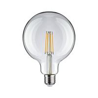 Paulmann 28959 LED-lamp Energielabel E (A - G) E27 Globe 9 W = 75 W Warmwit (Ø x h) 125 mm x 175 mm 1 stuk(s) - thumbnail