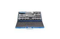 Gedore Dopsleutelset 1/2" 28-dlg. - 2682877 - thumbnail