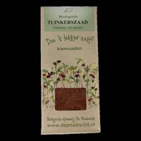 Tuinkerszaad bio 135 Gram - thumbnail