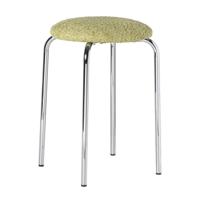 Krukje Amber - geel - ø30x45.5 cm - thumbnail