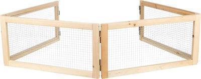 Trixie indoor ren cavia met 4 elementen