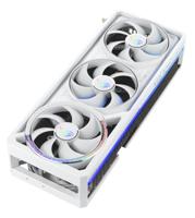 VGA ASUS GeForce RTX 5080 ROG-ASTRAL-RTX5080-O16G-WHITE - thumbnail