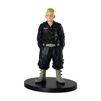 Tokyo Revengers Banpresto Figure - Haruki Hayashida - thumbnail