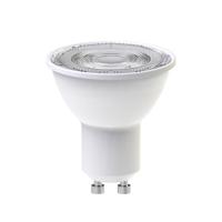 Integral LED spot GU10, dimbaar, 4.000 K, 3,6 W, 400 lumen - thumbnail