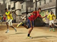 FIFA Street 2 - thumbnail