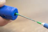 WEICON TOOLS No 5 + No 2 10039677 Striptang Incl. kabelontmanteling 0.2 tot 6.0 mm² - thumbnail