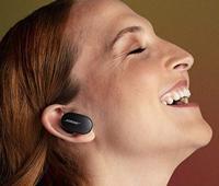 Bose QuietComfort® oordopjes met ruisonderdrukking, volledig draadloze Bluetooth-oordopjes met spraakbediening, hoogwaardige ruisonderdrukking en oplaadcase, zwart - thumbnail