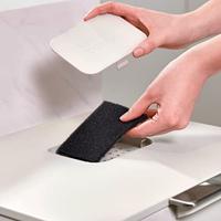 Joseph Joseph - Intelligent Waste Afvalemmer Totem Pop 40 liter - Ston - thumbnail