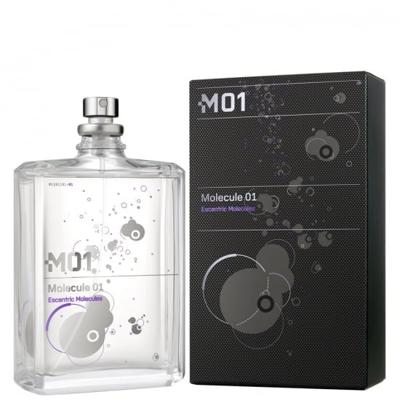 Escentric Molecules Molecule 01 Eau de Toilette 100ml