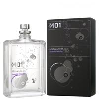 Escentric Molecules Molecule 01 Eau de Toilette 100ml - thumbnail