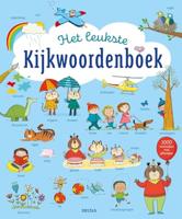 Het Leukste Kijkwoordenboek - thumbnail