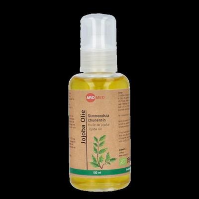 Aromed Olie Jojoba Bio