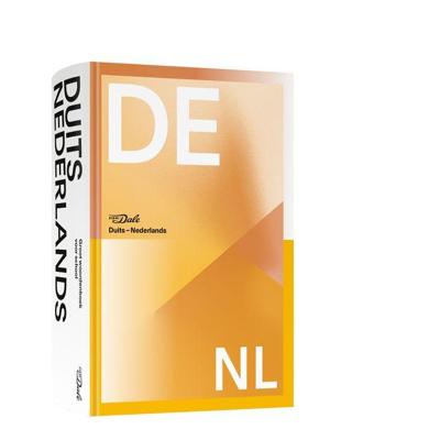 Woordenboek van dale groot de-nl school geel Woordenboek van dale groot de-nl school geel