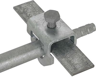 DEHN 630120 AK ES TE 20 RD10 FL30 STTZN TE-aansluitklem DEHN 630120 AK ES TE 20 RD10 FL30 STTZN TE-aansluitklem