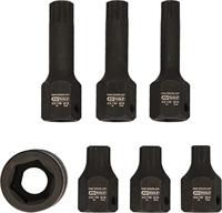 KS Tools 515.1160 515.1160 Verwisselbare koppen - thumbnail