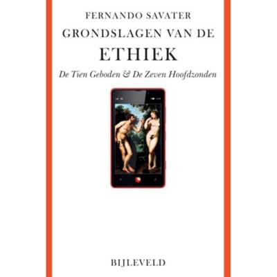 Grondslagen van de ethiek (Paperback)