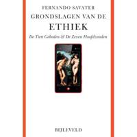 Grondslagen van de ethiek (Paperback) - thumbnail