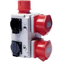 Metabo 0913014634 ALV 10 Startautomatisme - thumbnail