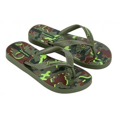 Ipanema IP 83484 AR931 green Groen maat 37