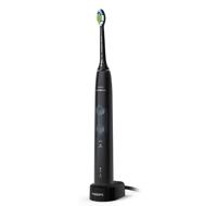 Philips Bodycare Philips Sonicare 4500 ProtectiveClean HX6830/44 Elektrische tandenborstel Zwart/grijs - thumbnail