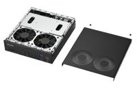 Shuttle Barebone DH770 DH770 - thumbnail