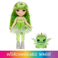 MGA Entertainment Littles rainbow fantasy fairies modepop - thumbnail