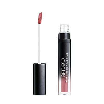 Artdeco Mat Passion Lip Fluid 3 ml 25 So Mauve - thumbnail