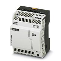 Phoenix Contact 2868619 DIN-rail netvoeding 15 V/DC 4 A 60 W Aantal uitgangen:1 x Inhoud 1 stuk(s) - thumbnail