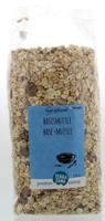 Terrasana Terrasana Muesli Basis Bio (750g) - thumbnail